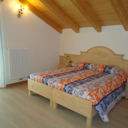 Agritur Belsogno B&B Brez Kültér fotó
