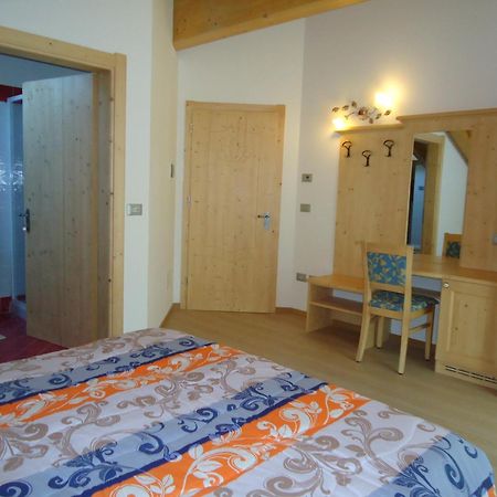 Agritur Belsogno B&B Brez Kültér fotó