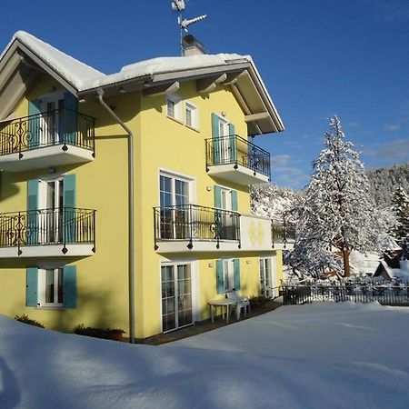 Agritur Belsogno B&B Brez Kültér fotó