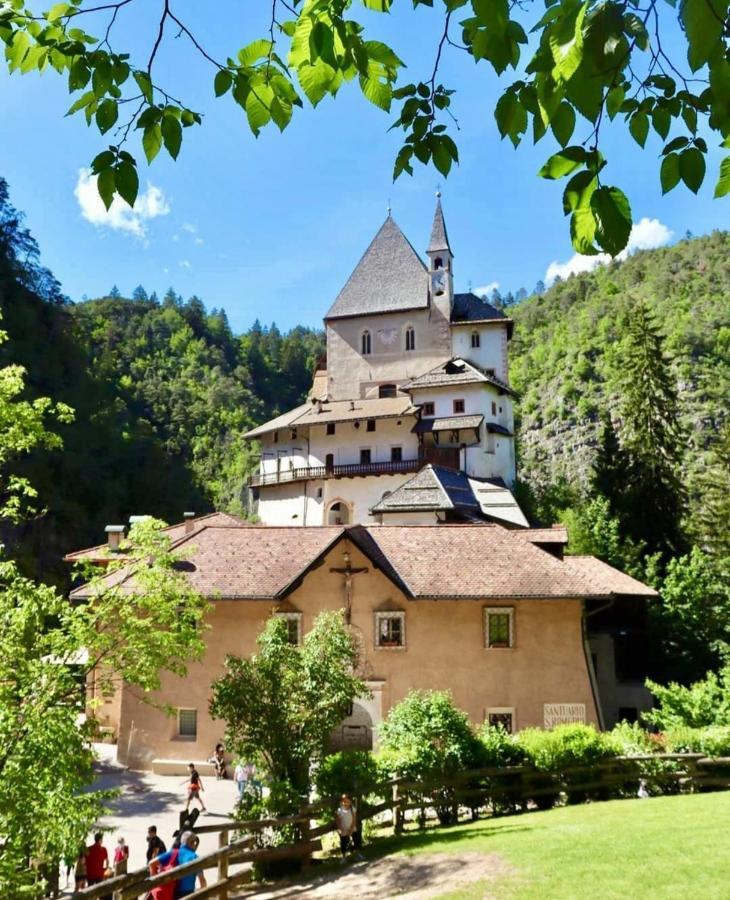Agritur Belsogno B&B Brez Kültér fotó