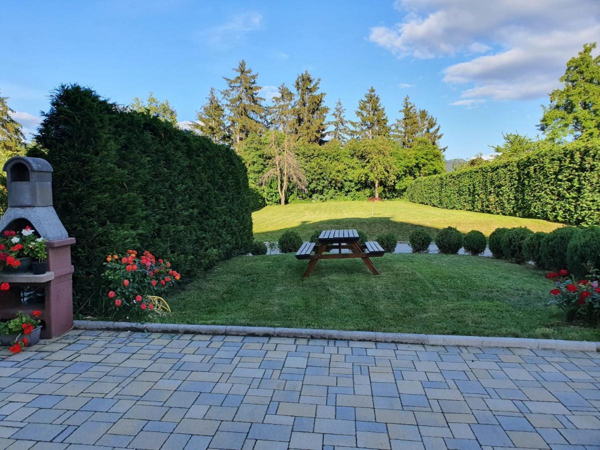 Agritur Belsogno B&B Brez Kültér fotó
