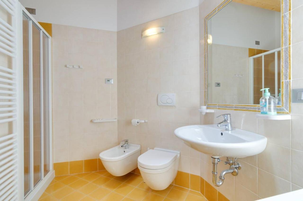 Agritur Belsogno B&B Brez Kültér fotó