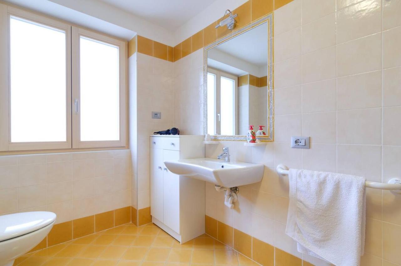 Agritur Belsogno B&B Brez Kültér fotó