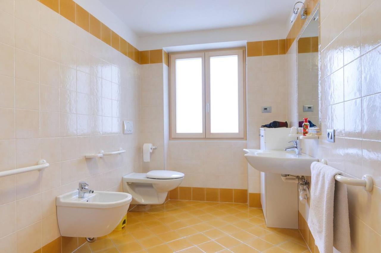 Agritur Belsogno B&B Brez Kültér fotó