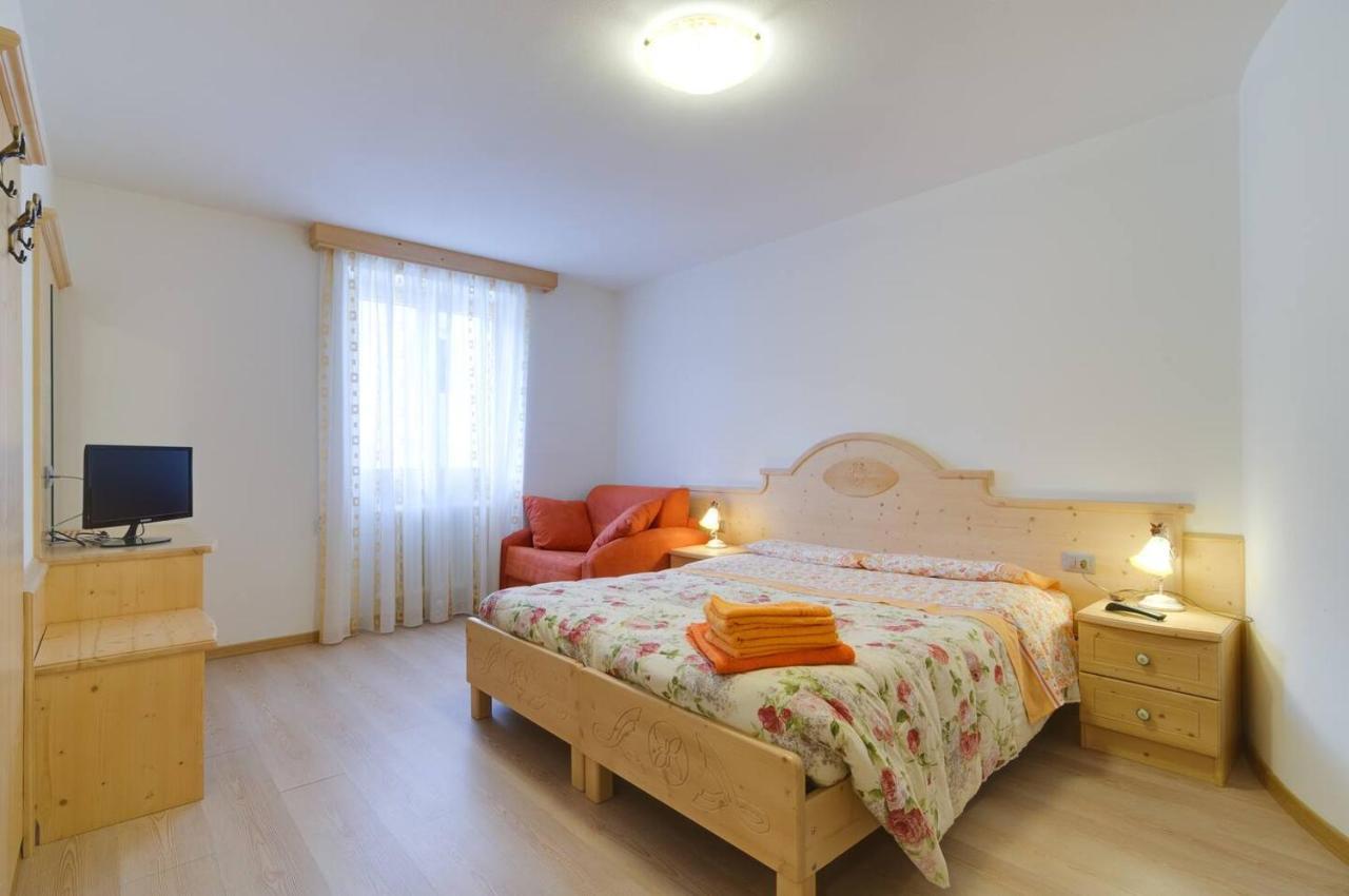 Agritur Belsogno B&B Brez Kültér fotó
