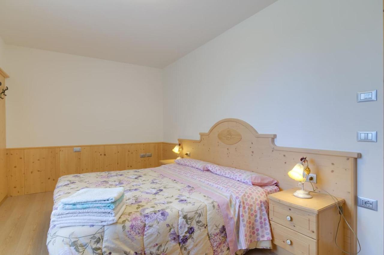 Agritur Belsogno B&B Brez Kültér fotó