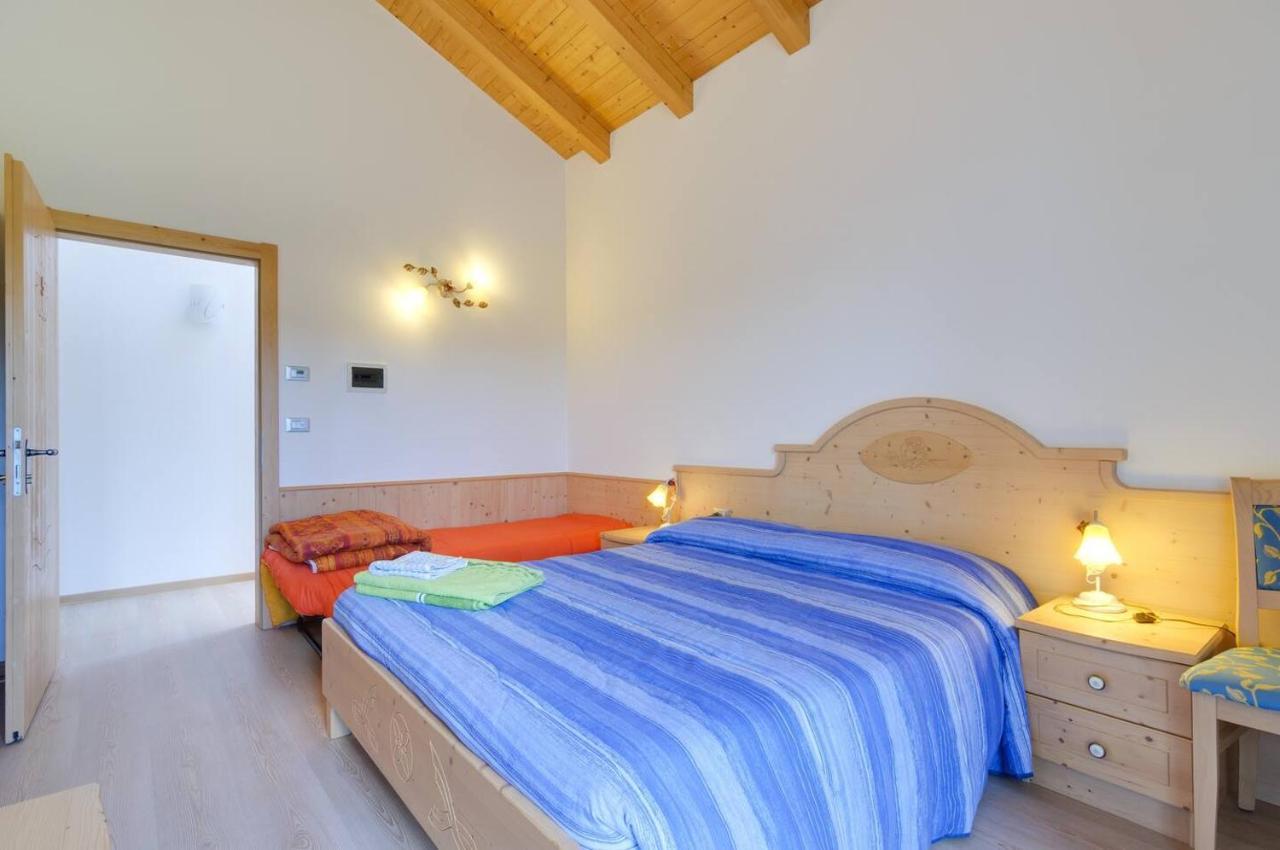Agritur Belsogno B&B Brez Kültér fotó