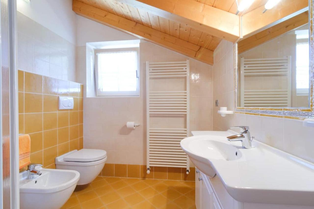 Agritur Belsogno B&B Brez Kültér fotó