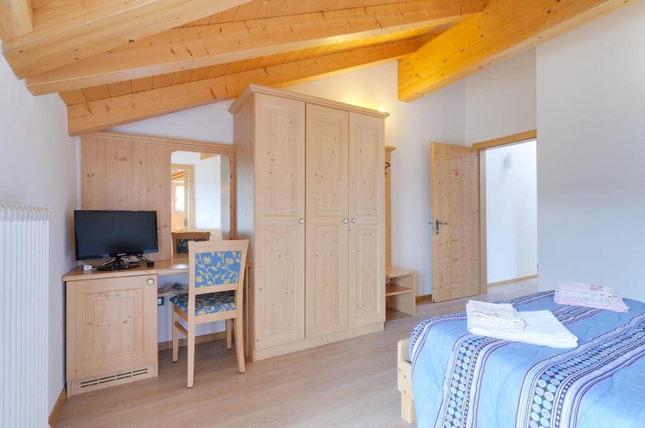 Agritur Belsogno B&B Brez Kültér fotó