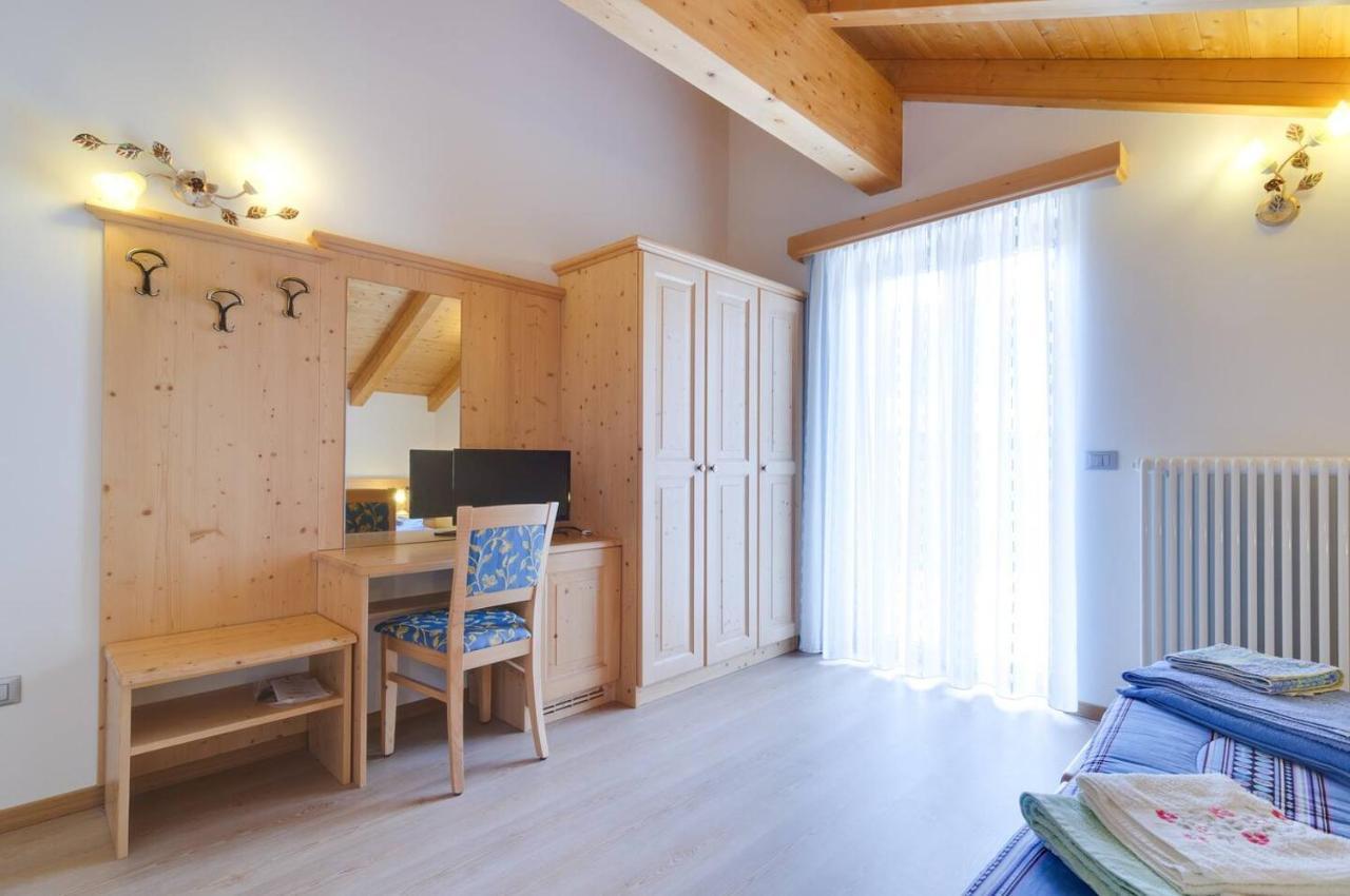 Agritur Belsogno B&B Brez Kültér fotó