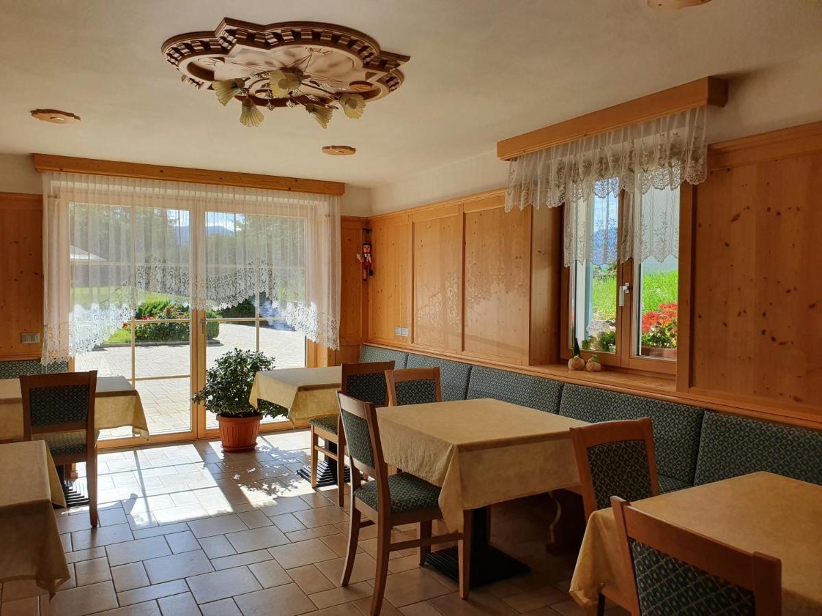 Agritur Belsogno B&B Brez Kültér fotó