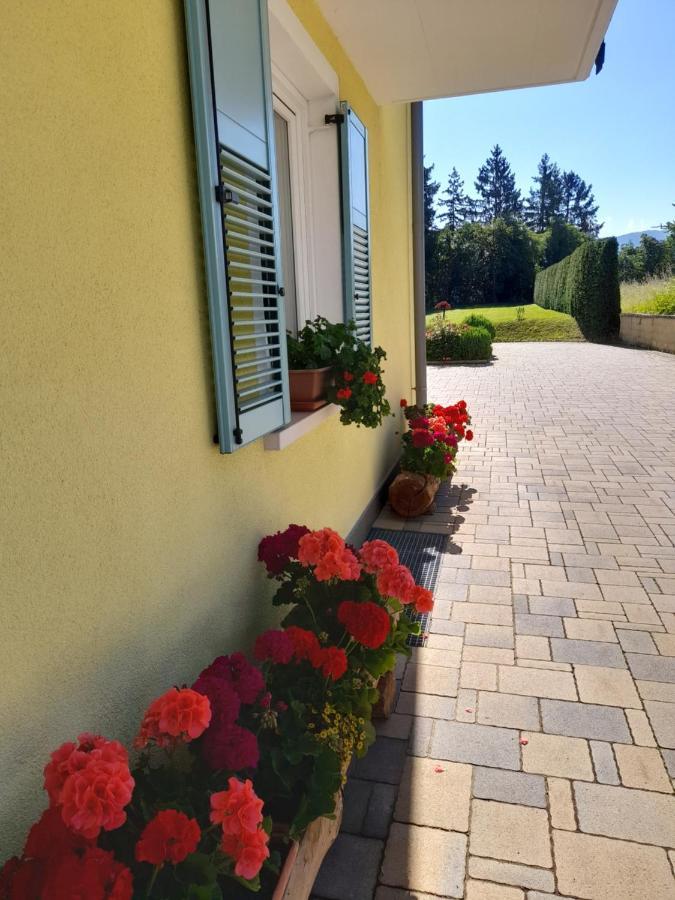 Agritur Belsogno B&B Brez Kültér fotó