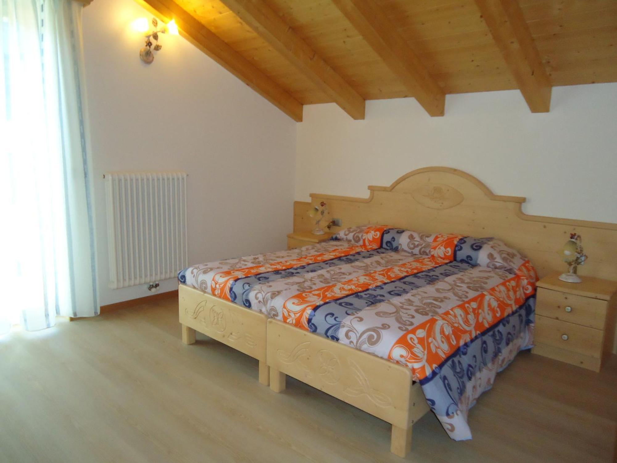 Agritur Belsogno B&B Brez Kültér fotó