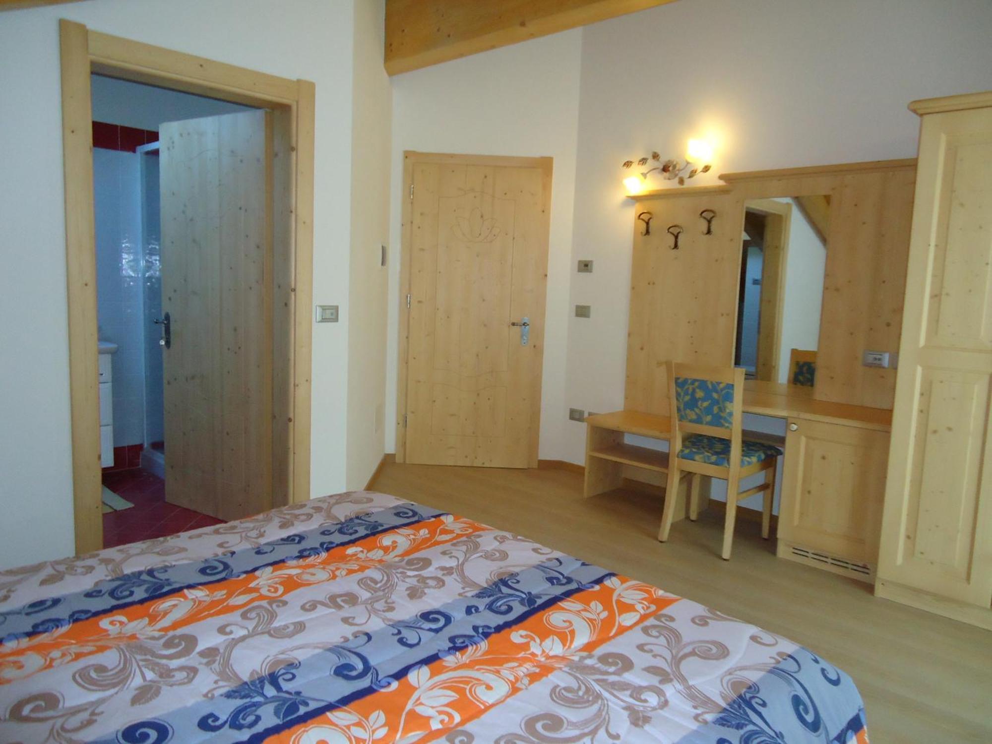 Agritur Belsogno B&B Brez Kültér fotó